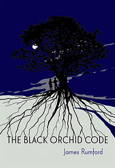 Black Orchid Code Cover