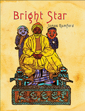 Bright Star Cover