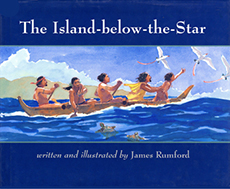 Island-below-the-Star Cover