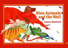 Nine Animals and the Well Cover