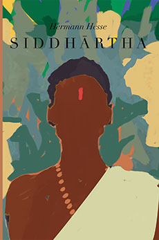 Siddhartha cover