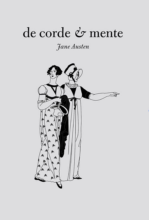 Austen cover