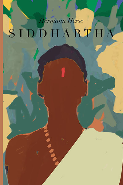 Siddhartha cover